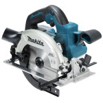 Makita Rundsav LXT DHS661ZU