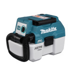 MAKITA STØVSUGER 18V DVC750LZ
