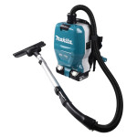 MAKITA RYGSTØVSUGER 2X18V DVC261ZX11