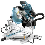 MAKITA KAP-/GERINGSSAV 2X18V DLS111ZU