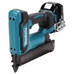 MAKITA STIFTEPISTOL 35MM 18V DFN350Z