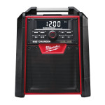 Milwaukee ARBEJDSRADIO M18 RC-0 4933446639
