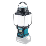 MAKITA LANTERNE RADIO 18V DMR056