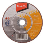 Makita Skæreskive 76X10MM 1.0MM INOX. 5 STK. D-74815-5