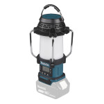 MAKITA LANTERNE RADIO 18V DMR055
