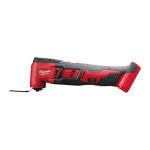 Milwaukee multiværktøj M18 BMT-0 4933446203