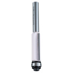 Makita kantfræser 9.5mm 2-skærs D-47690