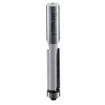 Makita kantfræser 9.5mm 2-skærs D-47721