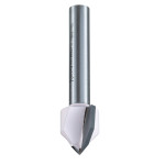 Makita fræsejern v-not 12.7mm D-47868