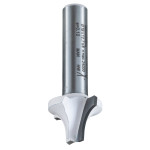 Makita rundingsfræser 19mm D-48153