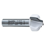 Makita profilfræser 19mm D-48181