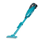 MAKITA STØVSUGER 18V DCL282FZ
