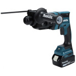 Makita bore-/mejselhammer SDS+ 18V DHR182Z