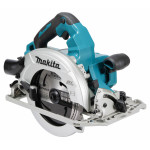 MAKITA RUNDSAV 190/62,5 2X18V DHS783ZU