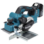 MAKITA FALSHØVL 82MM 18V DKP181Z