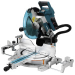 MAKITA KAP-/GERINGSSAV 2X18V DLS211ZU