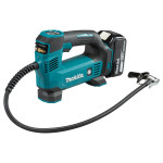 MAKITA LUFTPUMPE 8 BAR 18V DMP180Z