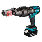 Makita stålstangsklipper 18V DSC163ZK