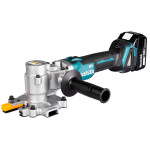 Makita stålstangsklipper 18V DSC251ZK