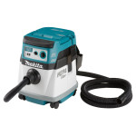 MAKITA STØVSUGER 2X18V DVC154LZ