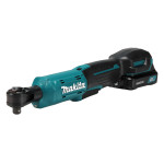 MAKITA SKRALDENØGLE 12V WR100DZ
