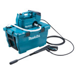 MAKITA HØJTRYKSRENSER 2X18V DHW080ZK