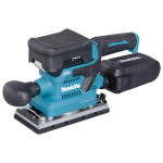 MAKITA RYSTEPUDSER 18V DBO381ZU