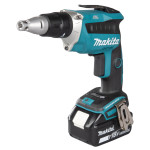 Makita Skruemaskine LXT DFS452A