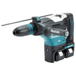 Makita borehammer SDS-MAX 2X18V DHR400ZKUN