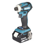 MAKITA SLAGSKRUETRÆKKER 18V DTD172Z