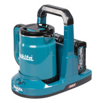 MAKITA VANDKOGER 40V KT001GZ