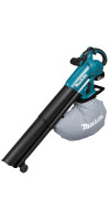 Makita løvsuger-/blæser 18V LXT DUB187Z