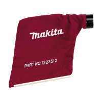 Makita støvpose 122351-2