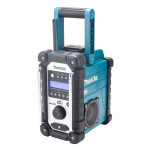MAKITA ARBEJDSRADIO DAB+ DMR110N