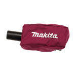 Makita støvpose 151780-2