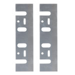 Makita Høvljern HSS 110mm 793008-8 / D-71211