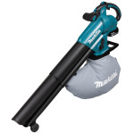 Makita løvblæser/suger 18V DUB187T002