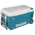MAKITA KØLE-/VARMEBOX XGT/LXT CW002GZ