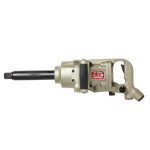 URYU UW-381(L) 1" møtrikspænder, slidstærk lige 10040