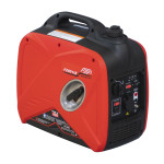 Fogo F2001IS generator 230v, benzin, 1,8 kw, Rato motor, inverter 59120
