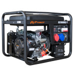 Generator GG10000LE-T 400/230v, 9,4/7,5 kva 59445