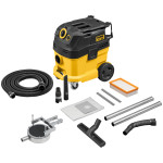 Rems støvsuger Pull 2 L model W 185603 R220