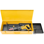 Rems bajonetsav Cat 22 V VE i stålkasse 560054 R22