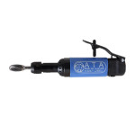 ATA P25 lynsliber, 6mm, lige, stærk 25000 omdr./min. 64008