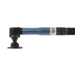 ATA RPM25R vinkellynsliber, 3mm, mikro 25000 omdr./min. lev. med til/afg. slange 64210