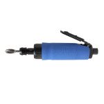 ATA S22LR lynsliber, 6 mm, lige, støjsvag 22000 omdr./min. lev. med til/afg. slange 64106