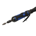 ATA SM10L lynsliber, 6 mm, lige, stærk 10000 omdr./min. 64114