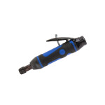 ATA SM25LR lynsliber, 6 mm, lige, støjsvag 25000 omdr./min. lev. med til/afg. slange 64107