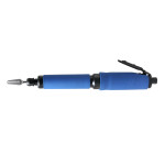 ATA STX22LR forlænget ligesliber, 6mm, støjsvag 22000 omdr./min. lev. med til/afg. slange 64116