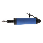 ATA SV27LR lynsliber, 6mm, m/flexaksel, lydsvag 27000 omdr./min. lev. med til/afg. slange 64465